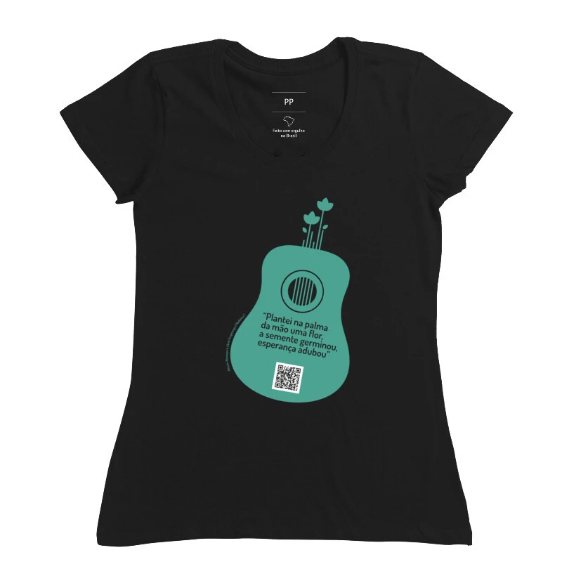 Camiseta Madurou - Imagem 3