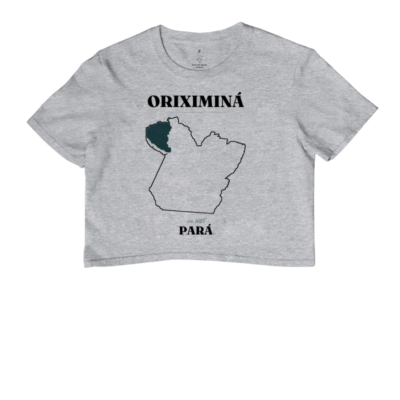 Oriximiná | Legado PA - Imagem 6