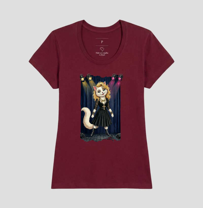 Meowdonna - Imagem 19