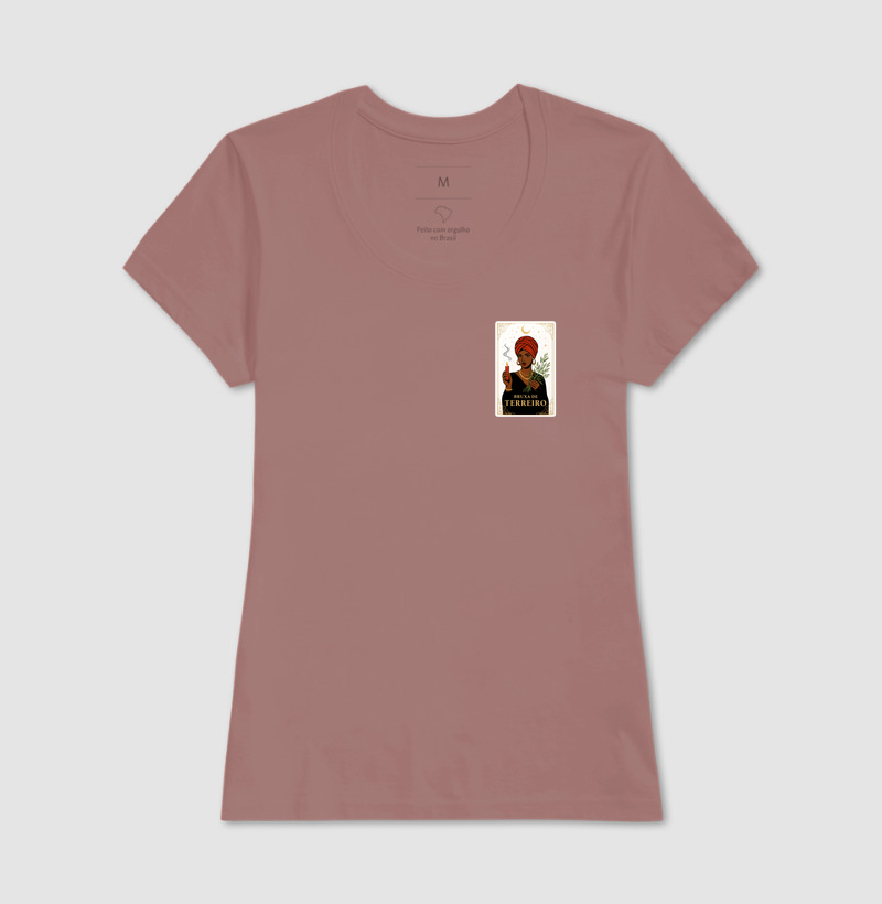 Camisa 15