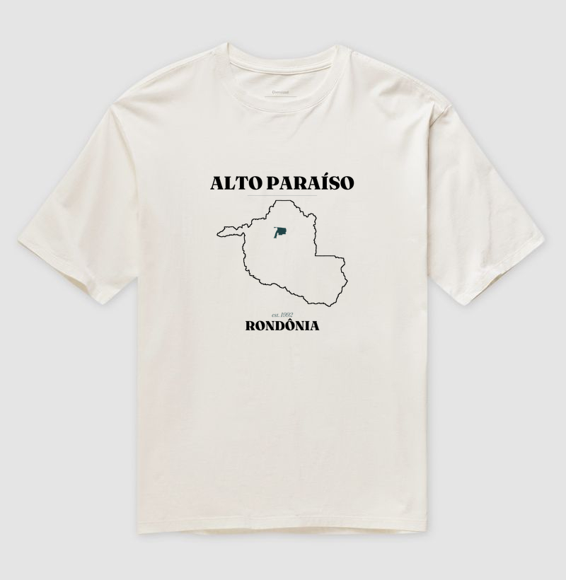 Alto Paraíso | Legado RO - Imagem 4