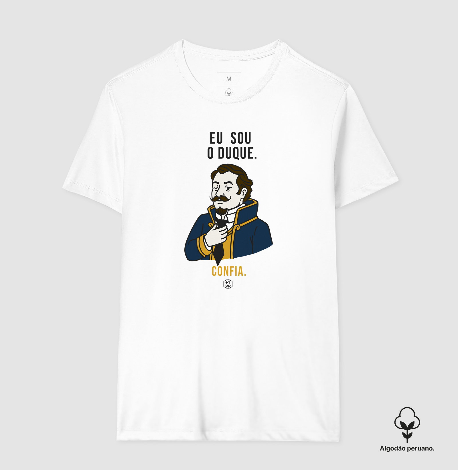 Coup - Eu Sou o Duque - Imagem 7