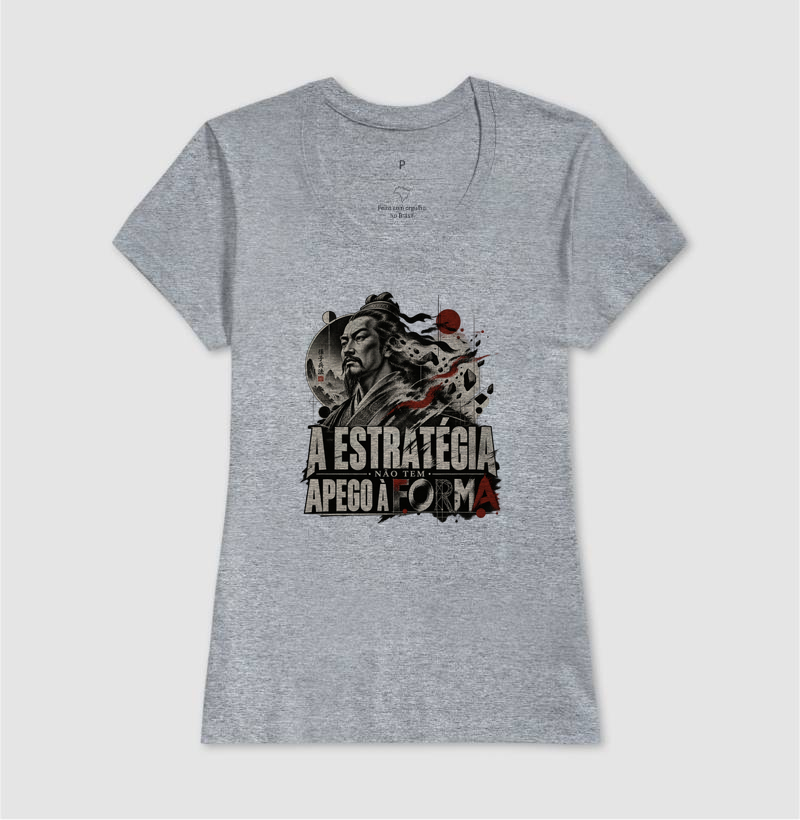 Sun Tzu - A Estratégia Não Tem Apego à Forma - Imagem 9