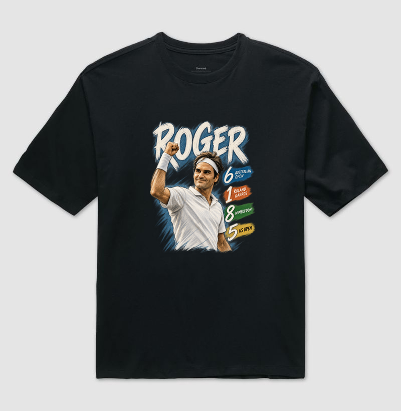 Roger Slams - Imagem 2