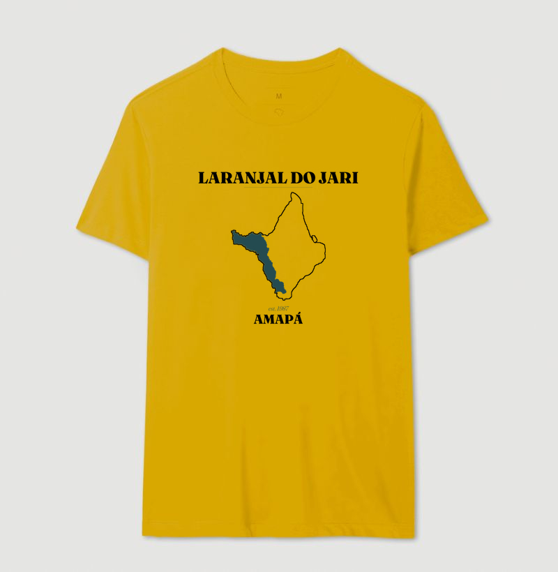 Laranjal do Jari | Legado AP - Imagem 14