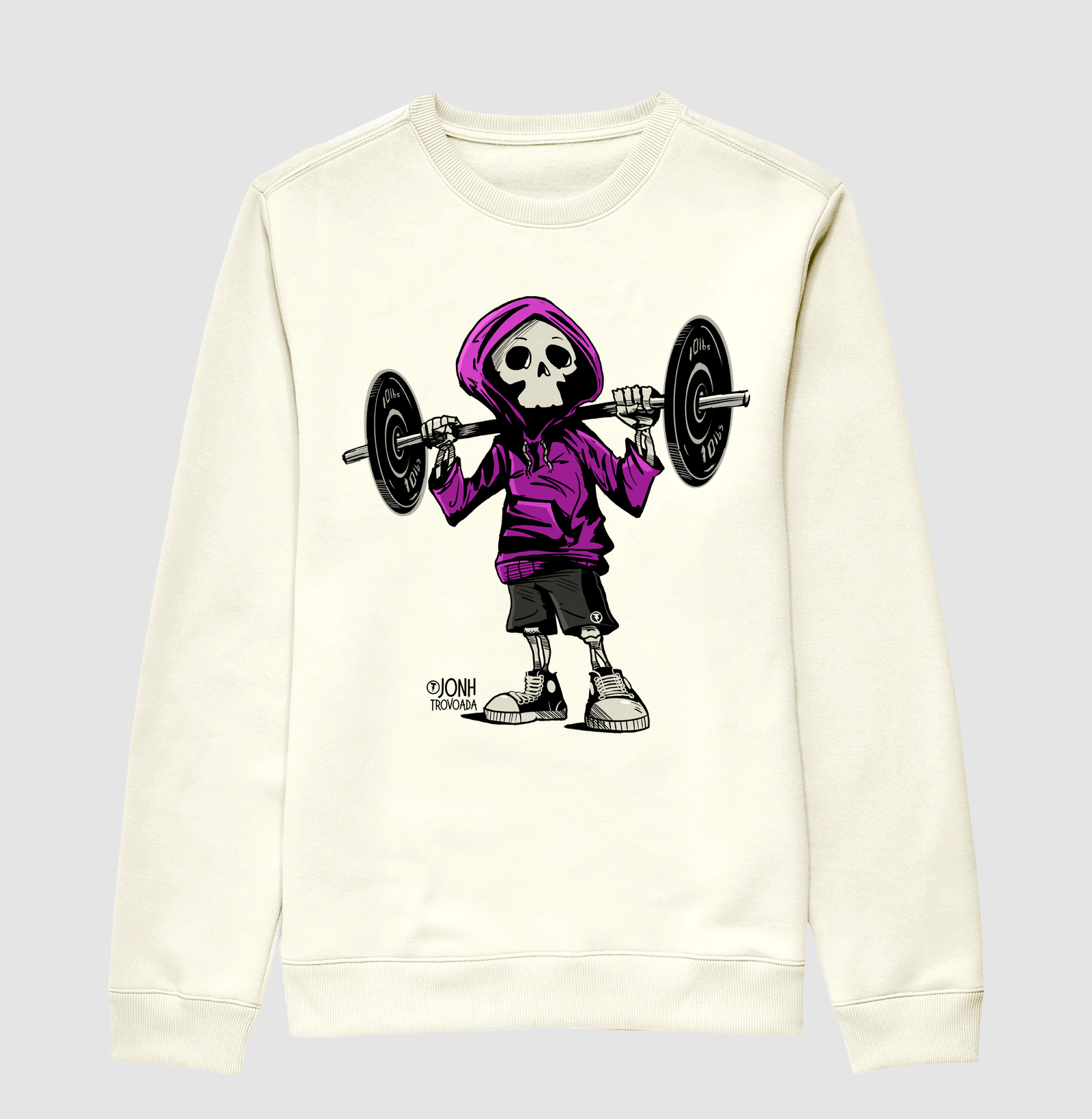 Deadlift Bro Backsquat  - Imagem 2