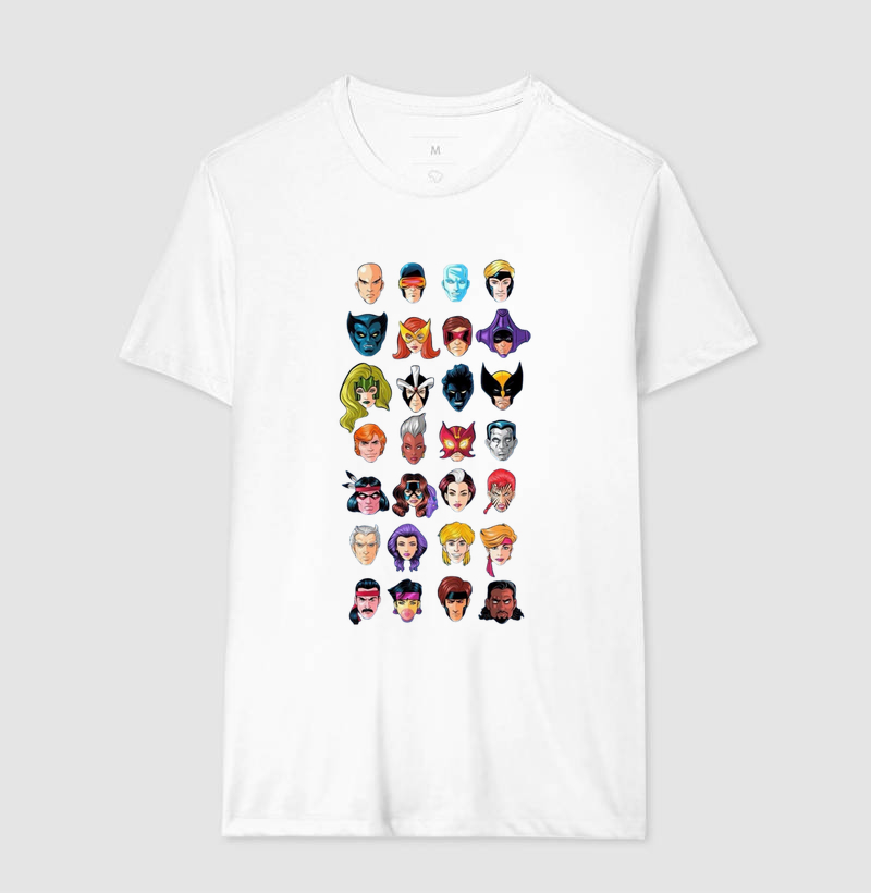 Camisa 3