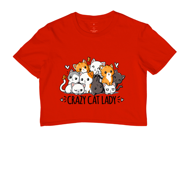 Crazy Cat Lady - Imagem 7