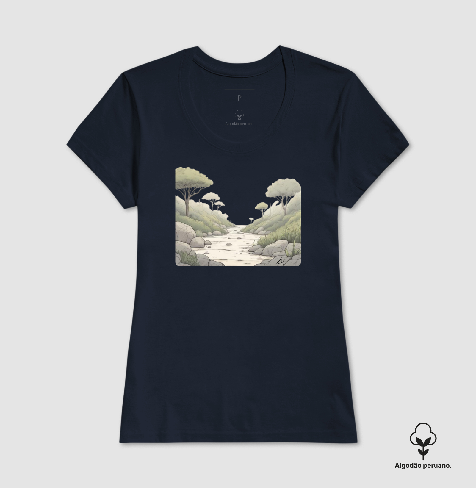 Camisa 1