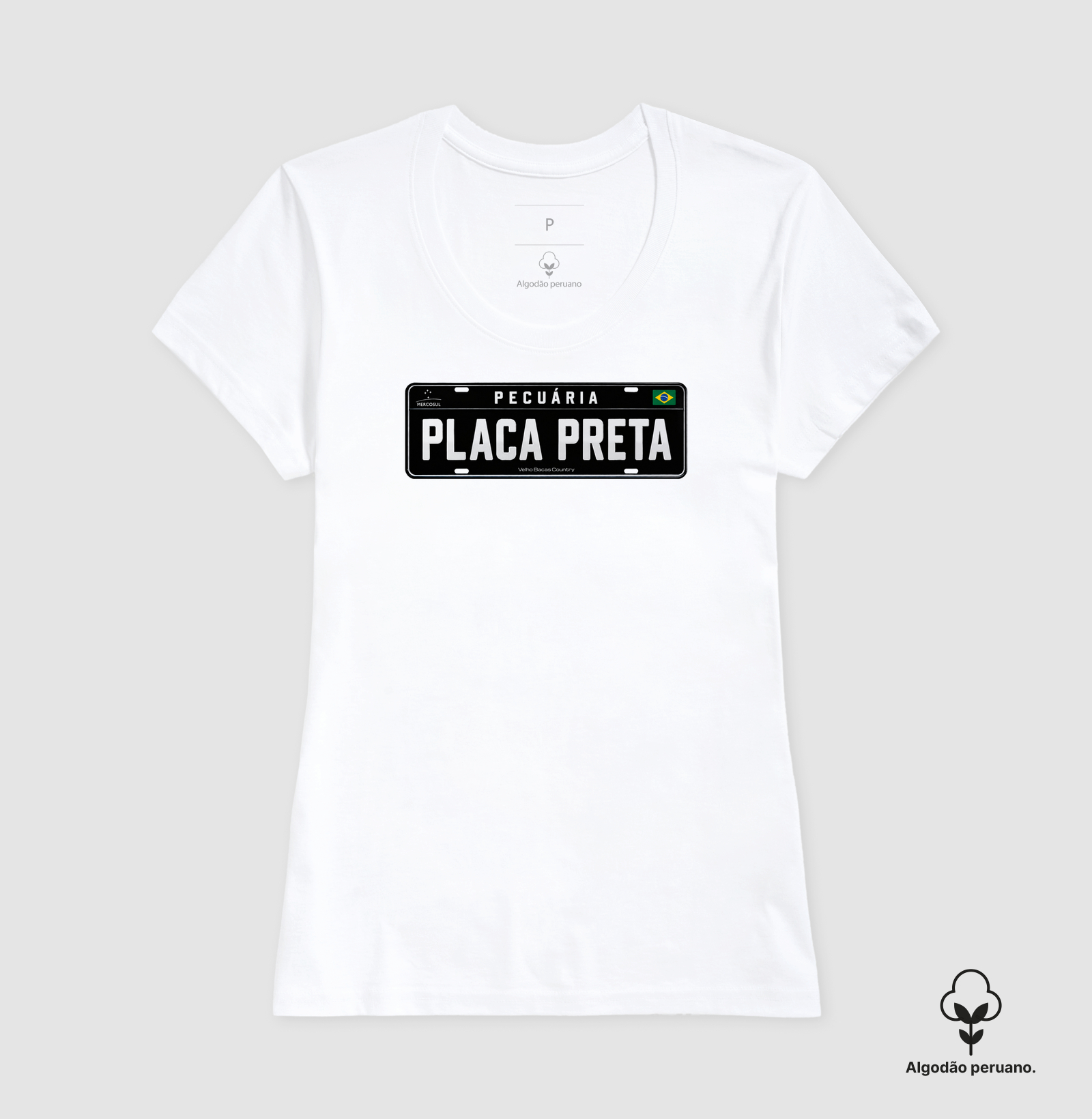 Placa Preta (pecuária) - Imagem 9