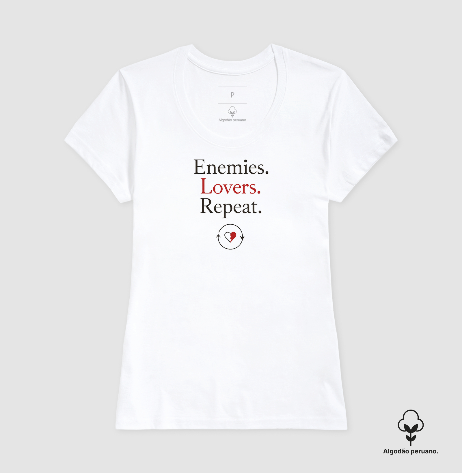 Enemies to Lovers - Imagem 8