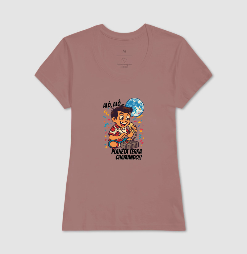 Camisa 15