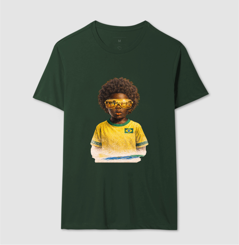 Camisa 11