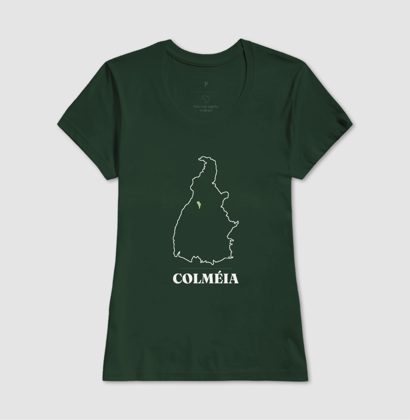 Camisa 12