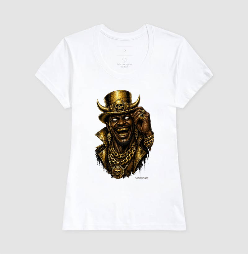 Camisa 7