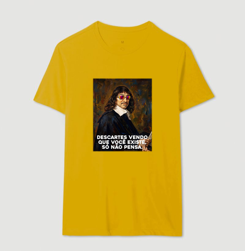 René Descartes - Vida Loka - Imagem 14
