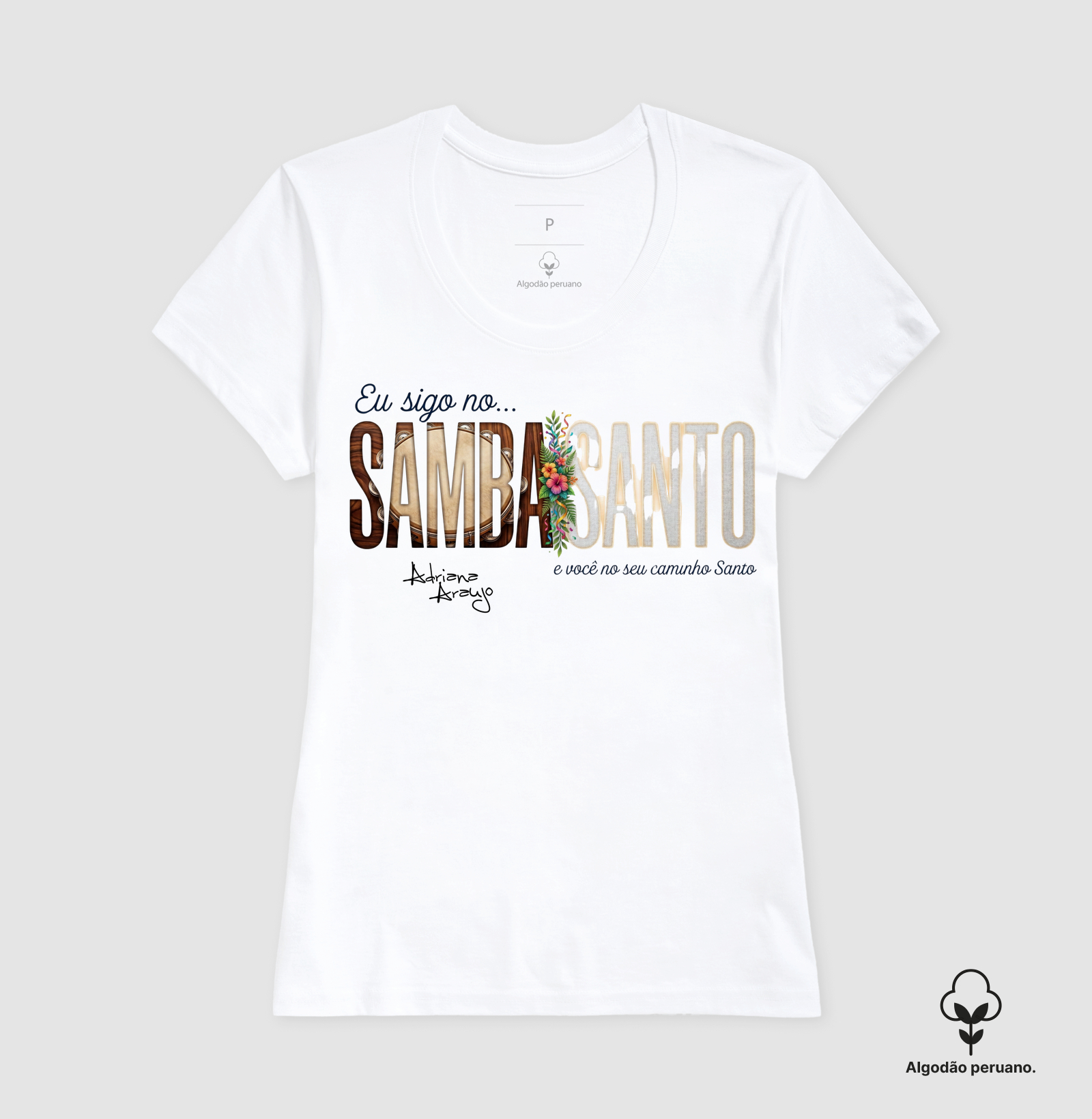 Camisa 2