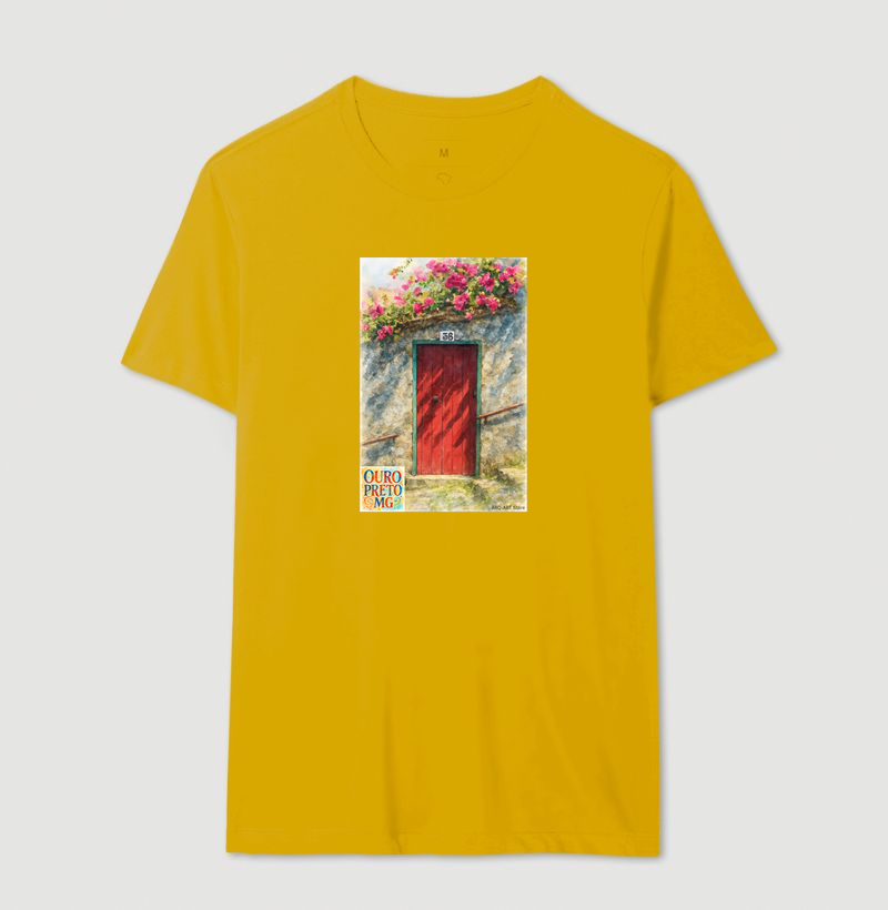 Camisa 16