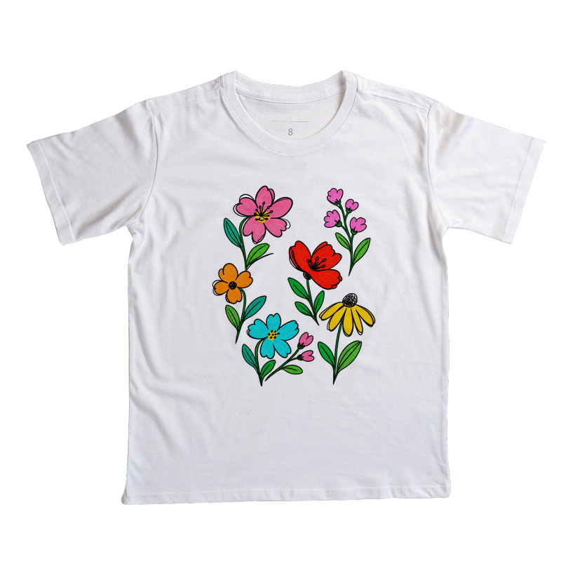 FLOWERS - Imagem 3