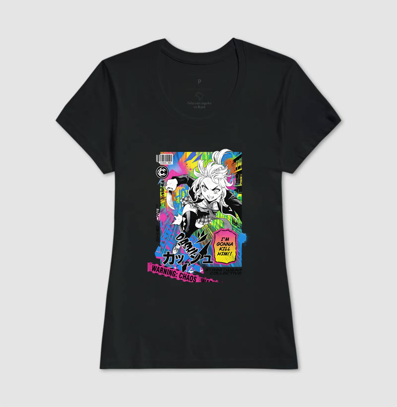 Camisa 2