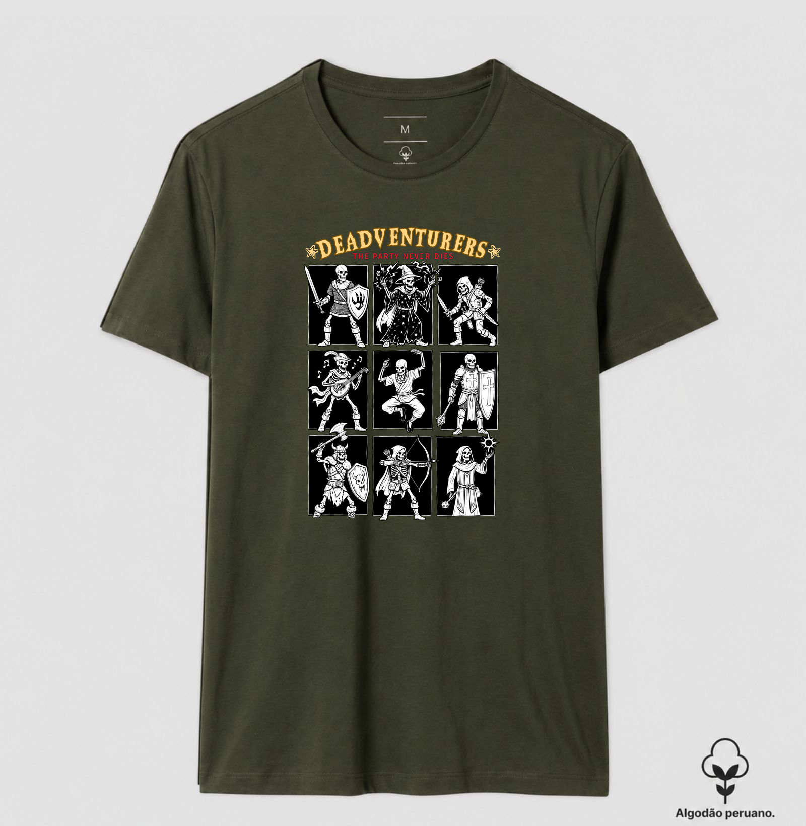 Deadventurers - Imagem 8