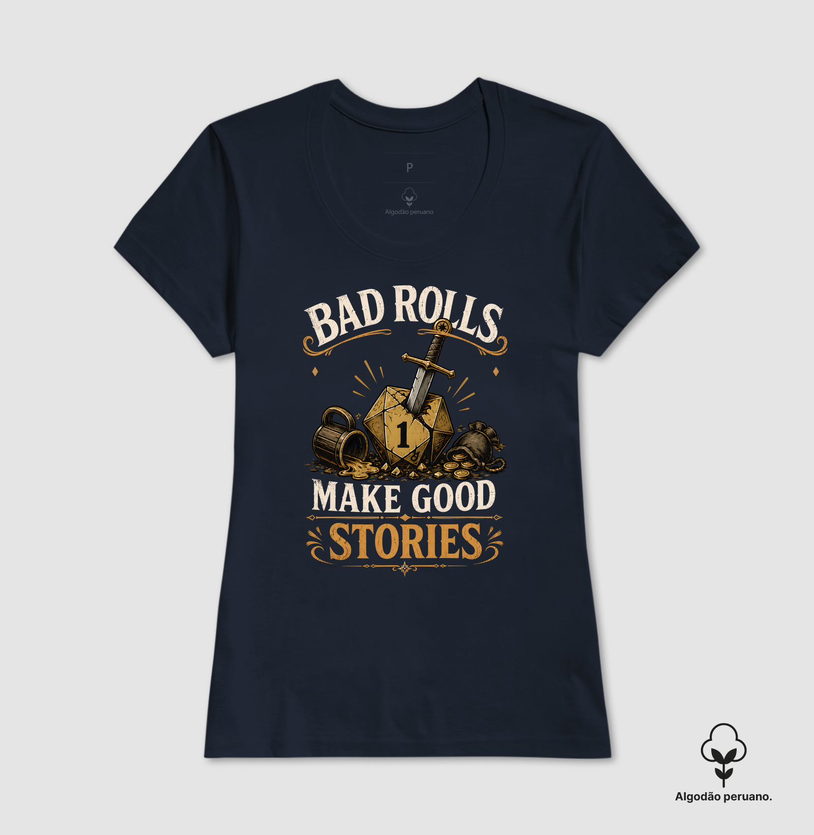 Camisa 7