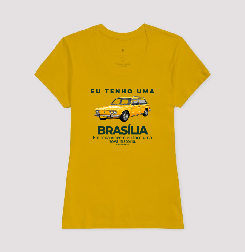 Eu tenho uma Brasília amarela - Imagem 15