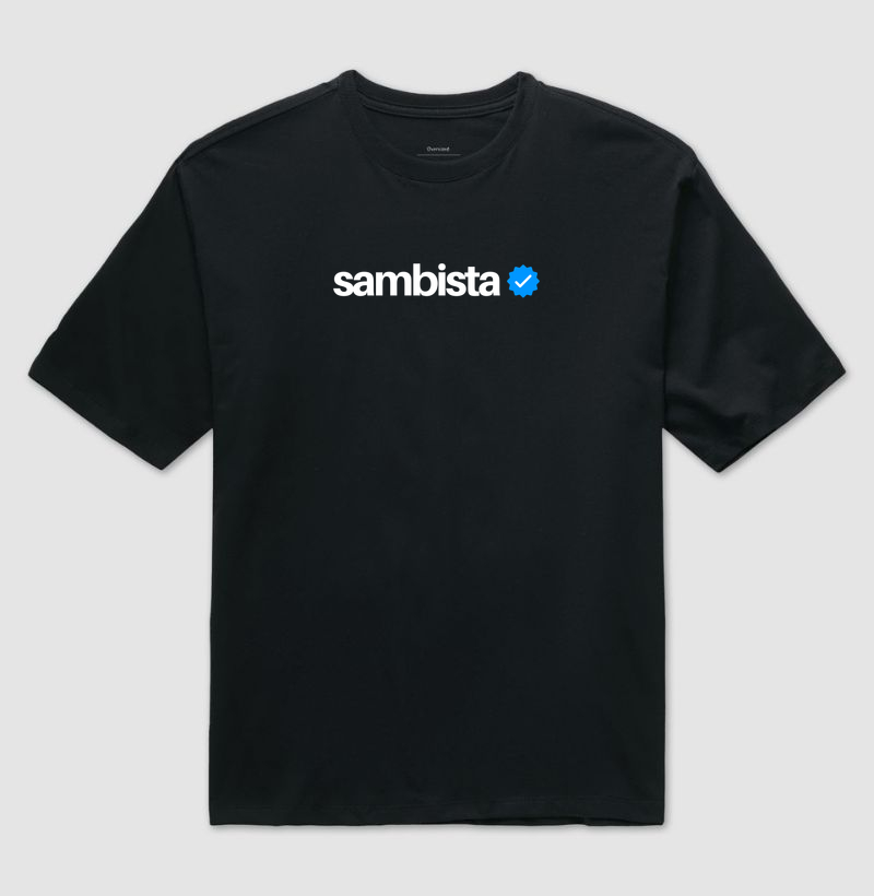 Sambista verificado - Imagem 2
