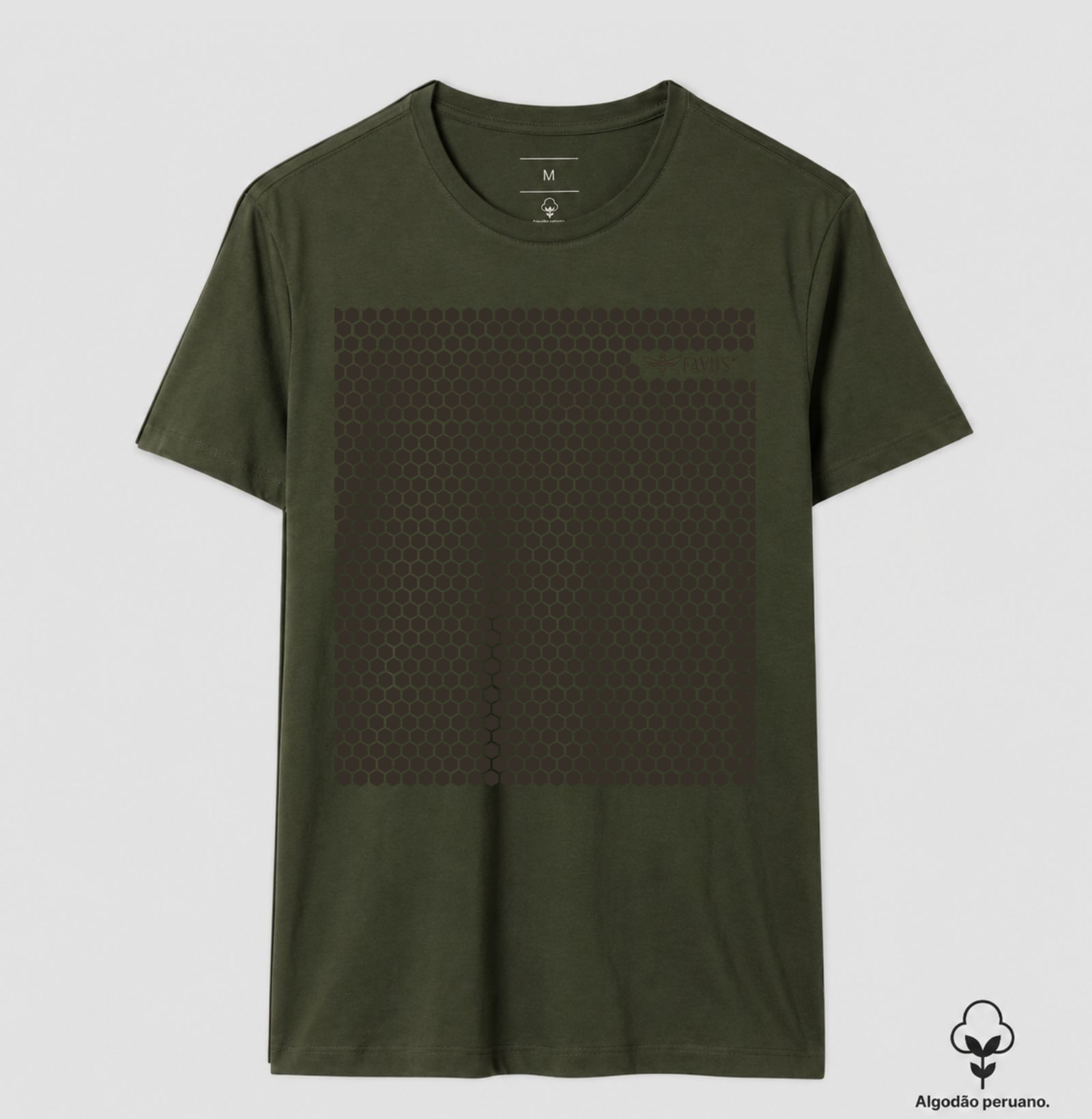 Camisa 10