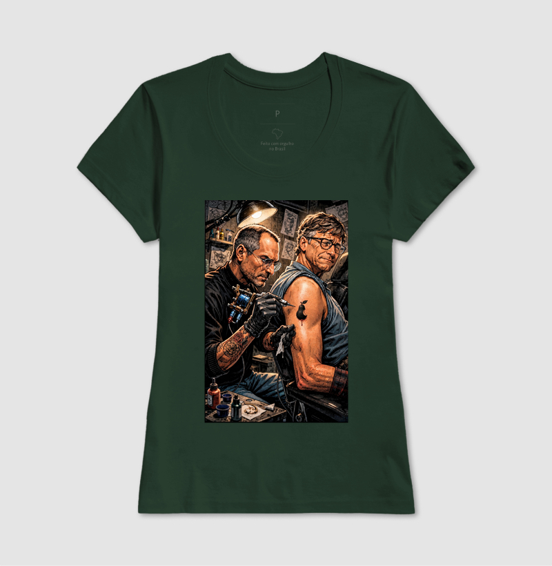 Camisa 15