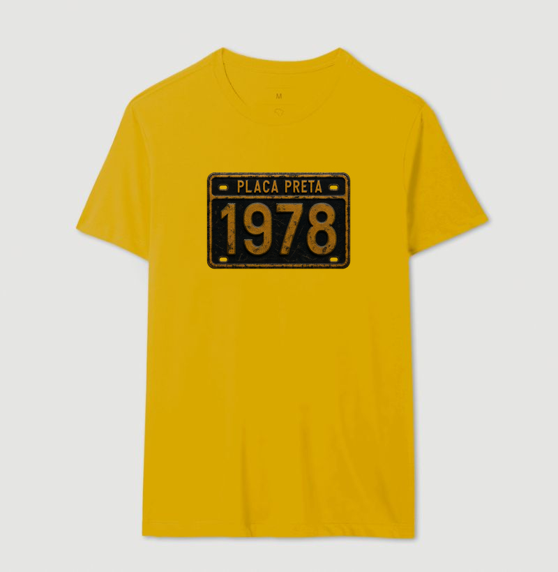 Camisa 13