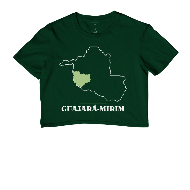 Guajará-Mirim | Traço RO - Imagem 5
