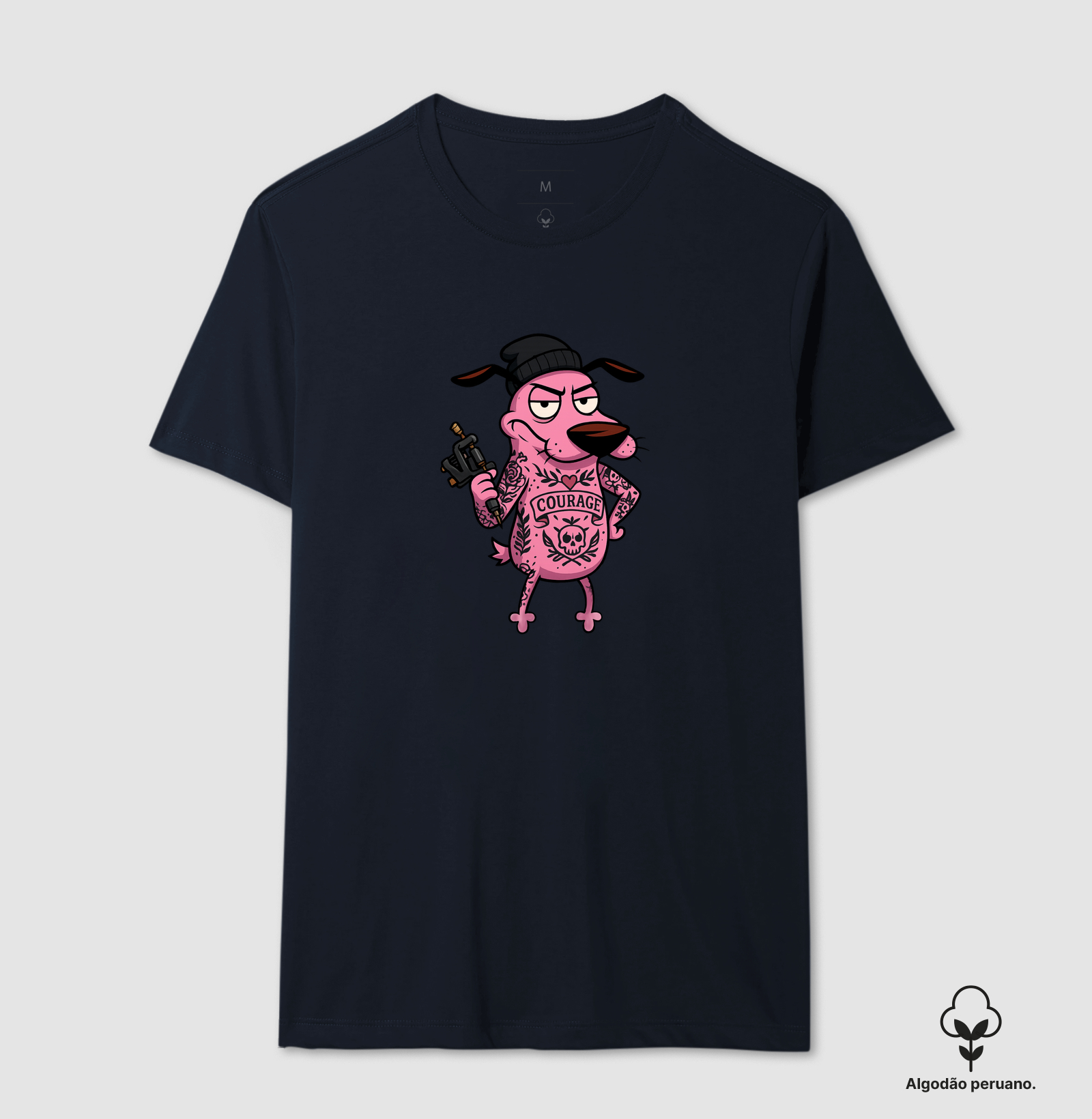 Camisa 8
