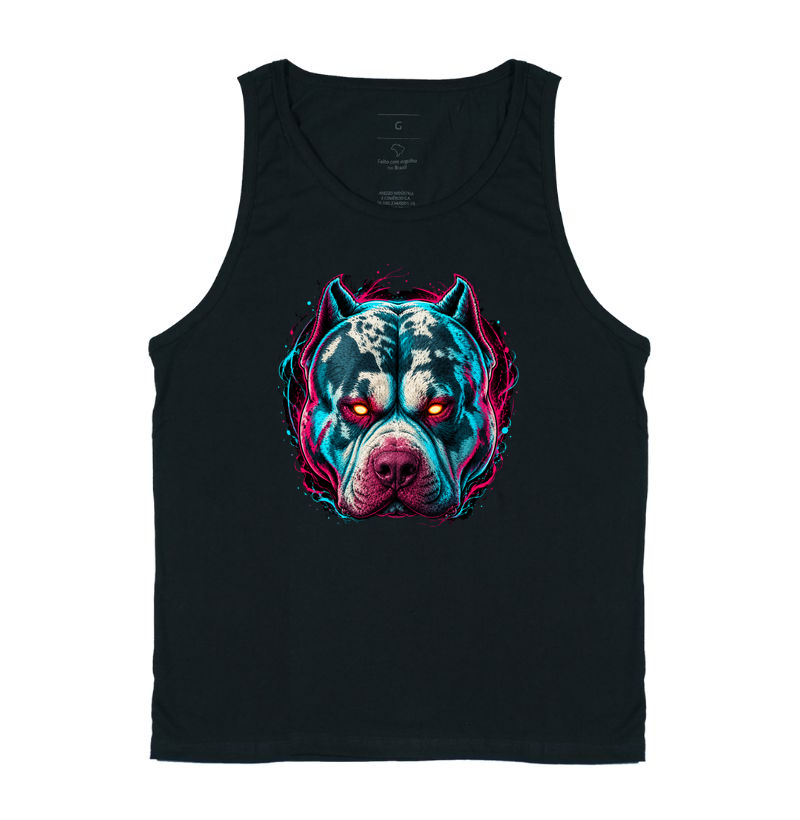 PITMONSTER NEON CYBERPUNK - Imagem 2