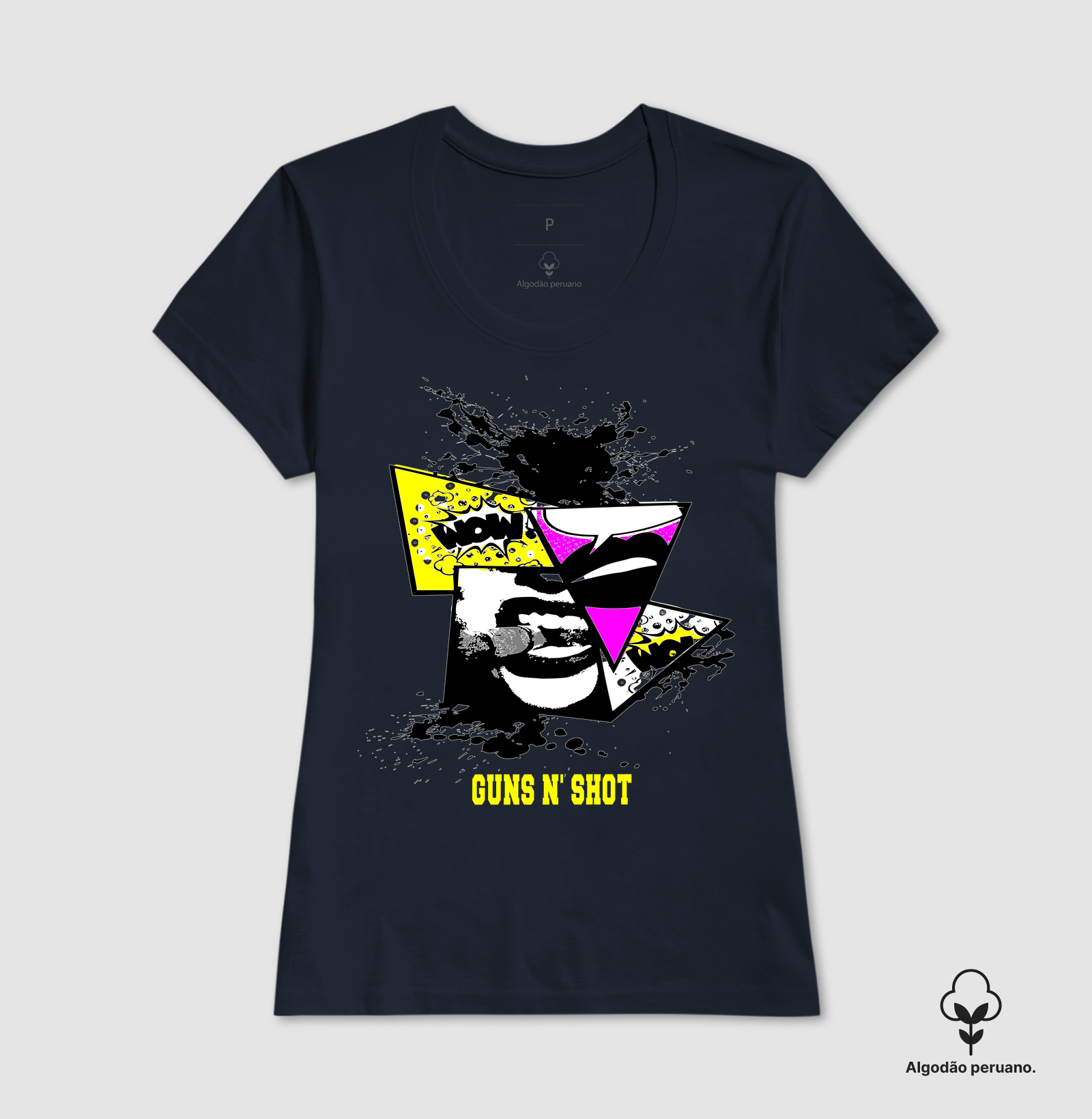 Camisa 1