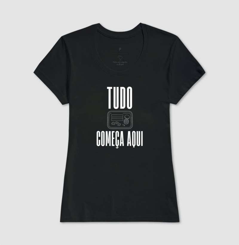 Tudo começa aqui - Imagem 3