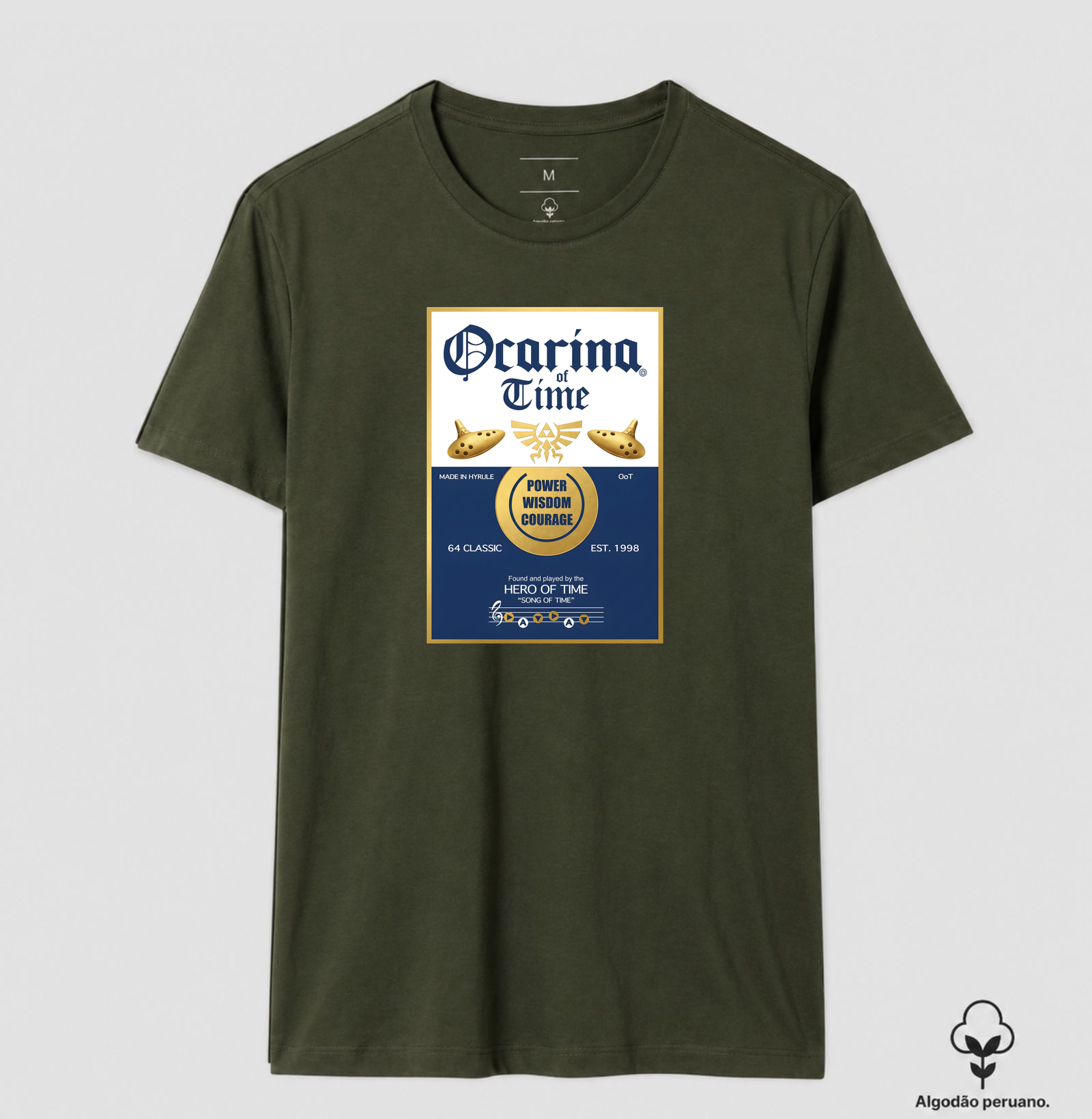O"corona" of Time - Imagem 9