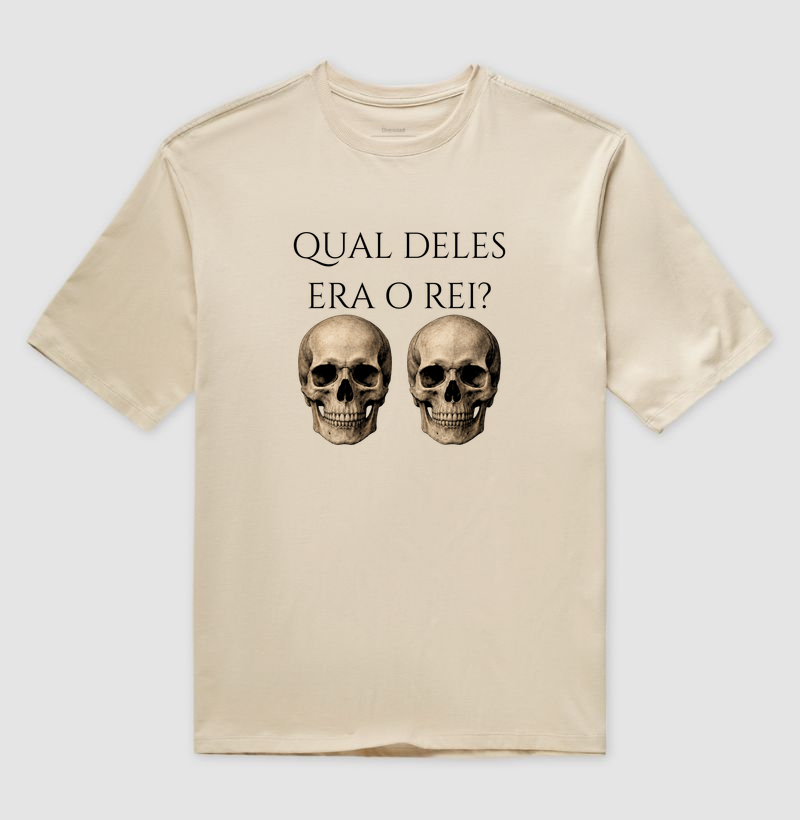Qual Deles Era o Rei? - Imagem 3