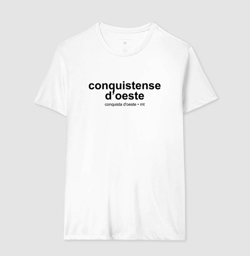 Conquistense D’oeste | Gentílico MT - Imagem 4