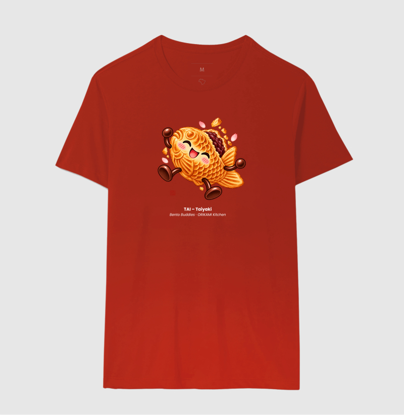 TAI – Taiyaki - Imagem 10