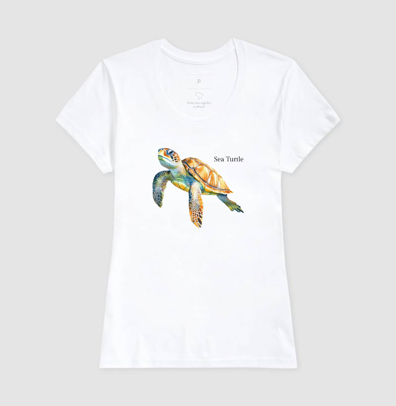 Sea Turtle - Imagem 8