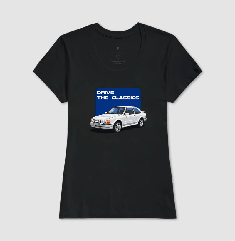Drive the Classic - Imagem 3