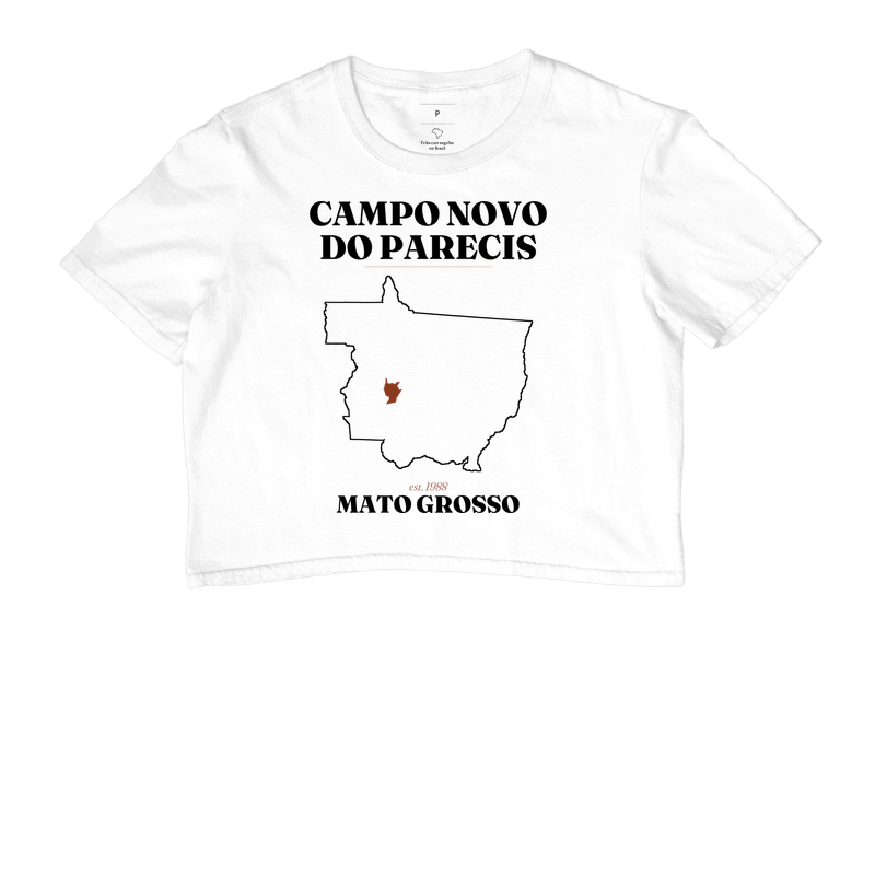 Campo Novo do Parecis | Legado MT - Imagem 3