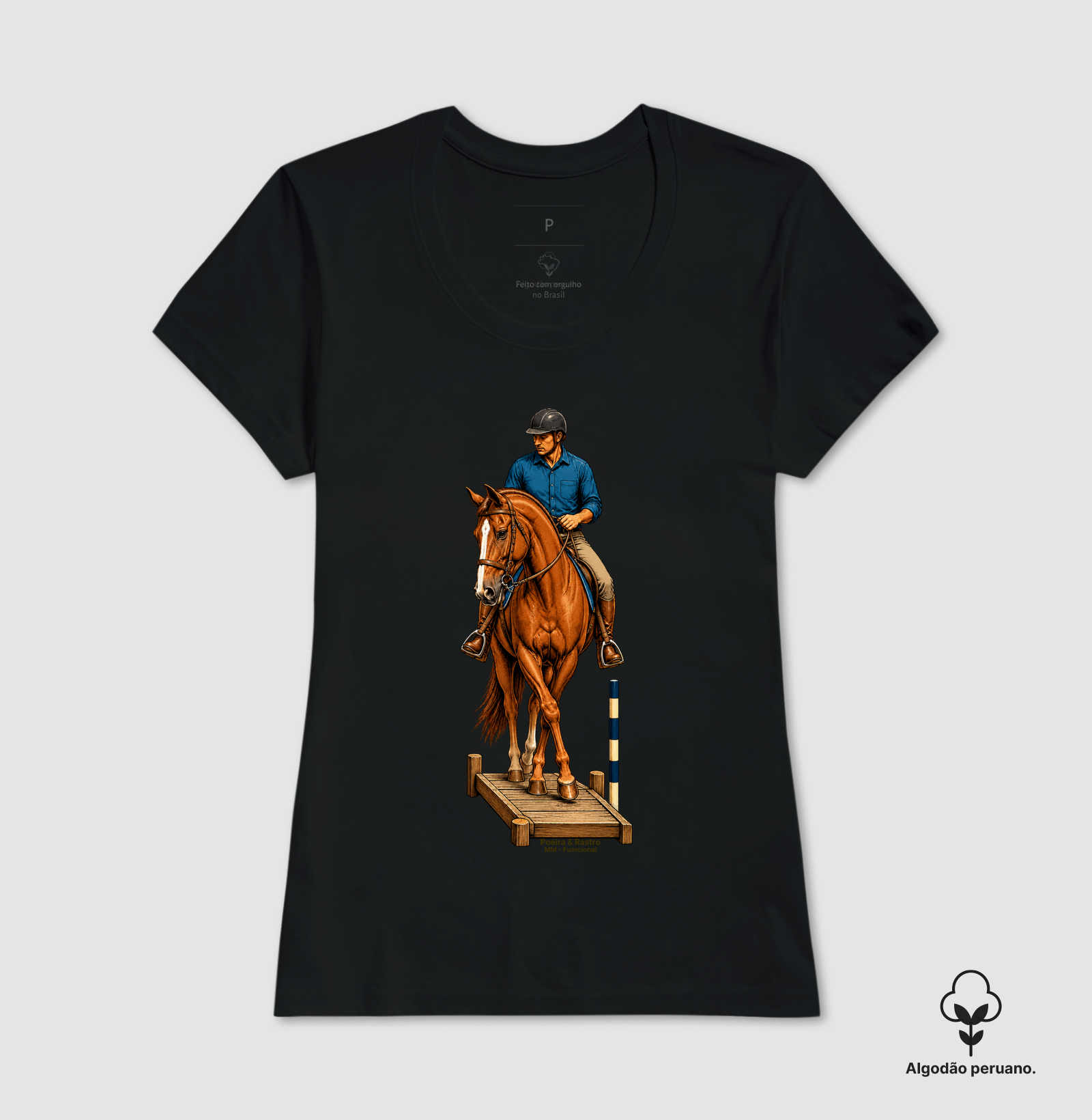 Mangalarga Marchador - Funcional. - Imagem 4