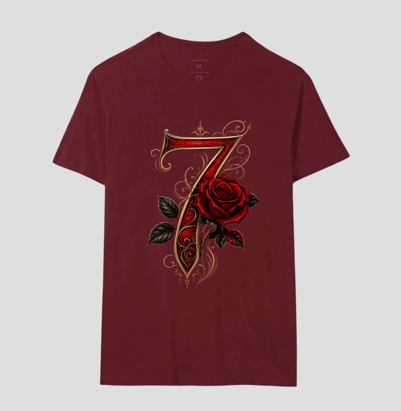 Camisa 17