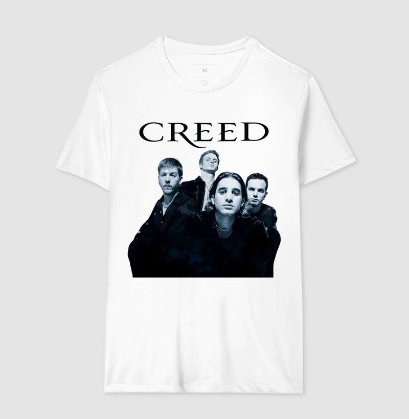 Creed - Integrantes - Imagem 4