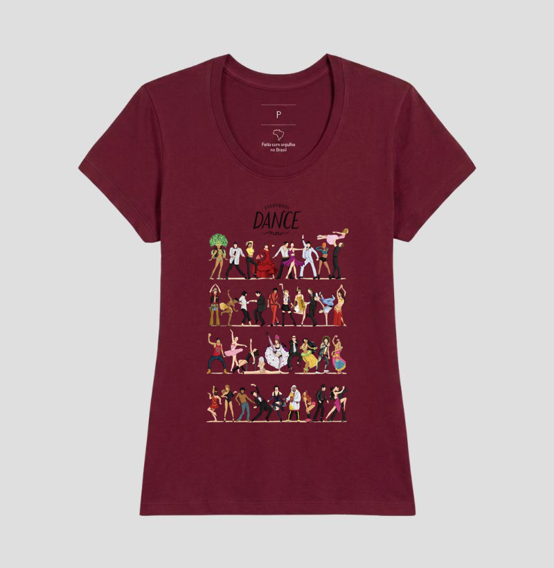 Camisa 12