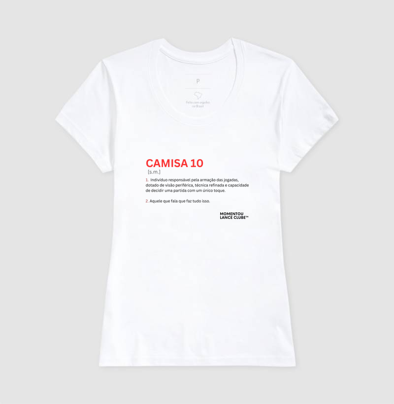 Camisa 6