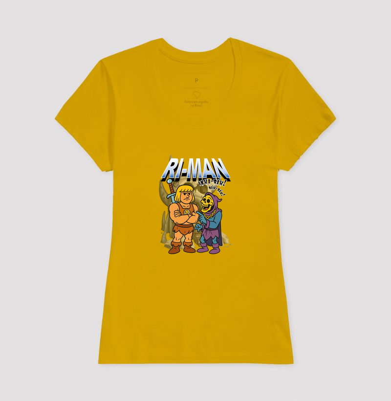 Camisa 14