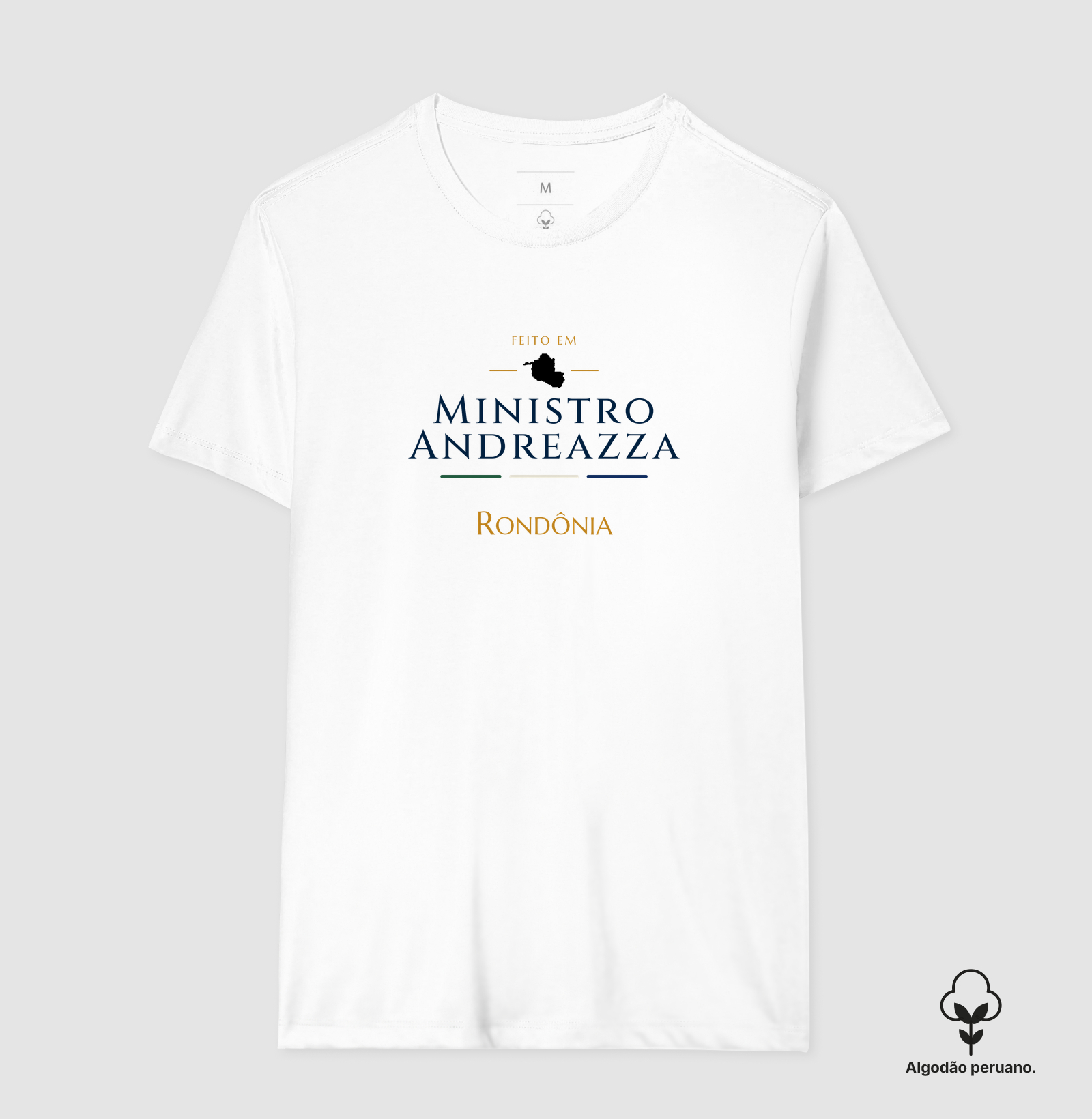 Feito em Ministro Andreazza RO - Imagem 4